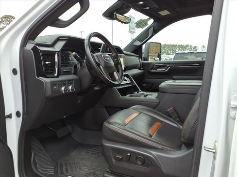 Used 2024 GMC Sierra 2500 AT4 w/ AT4 Premium Plus Package image 20