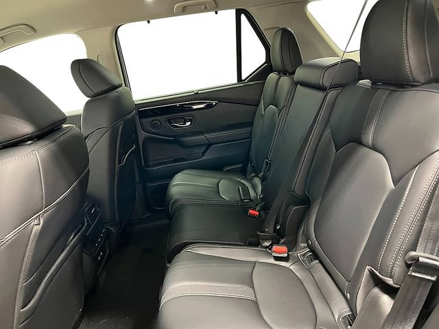 New 2025 Honda Pilot EX-L image 29