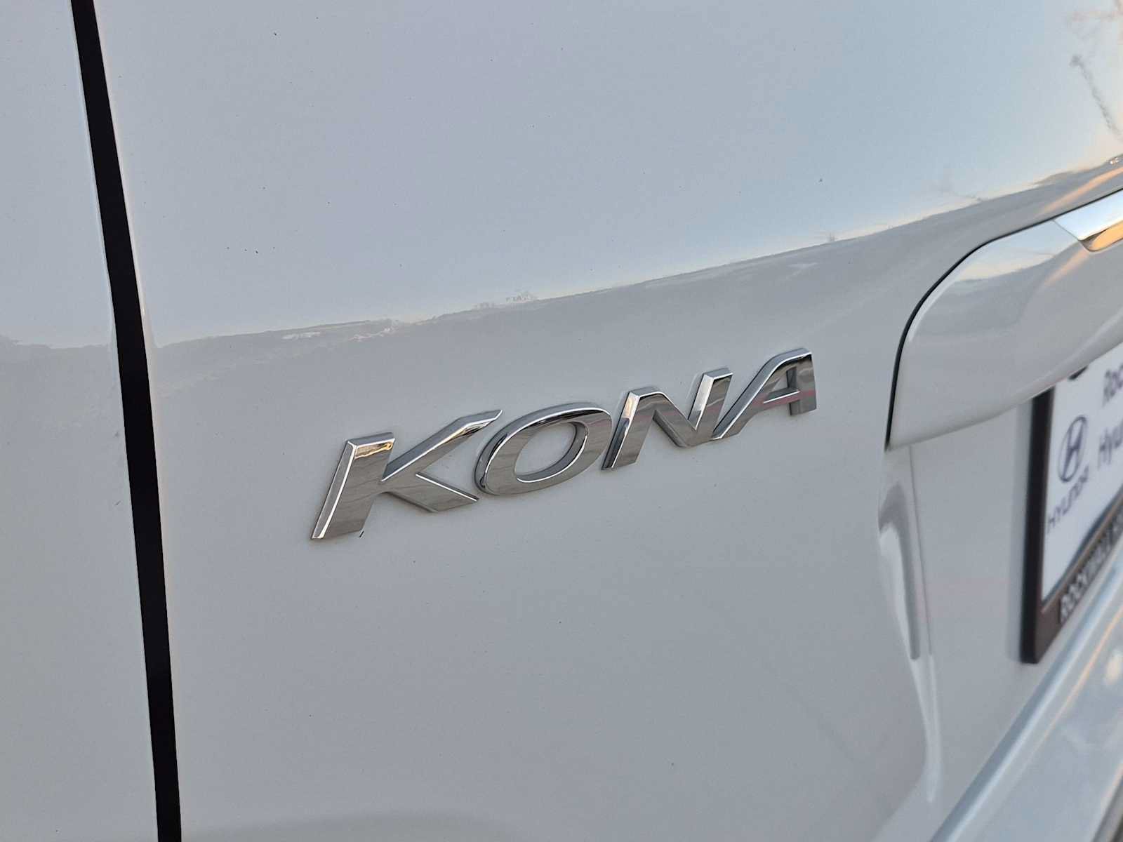 Used 2021 Hyundai Kona Limited FWD image 20