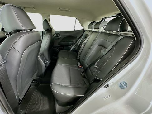 New 2026 Hyundai Venue SEL FWD image 16