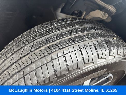 Used 2024 Jeep Grand Cherokee Limited image 34