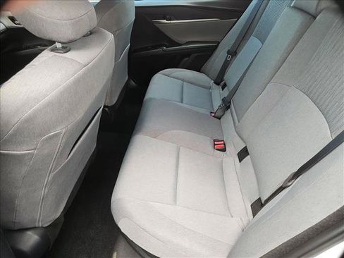 Certified 2026 Toyota Camry LE w/ Convenience Package FWD image 24