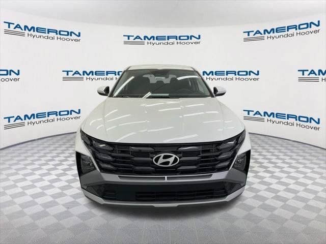 New 2026 Hyundai Tucson SE FWD image 8