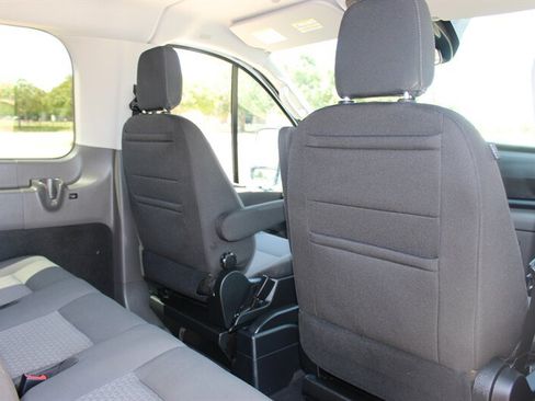 Used 2020 Ford Transit 350 XLT RWD image 21