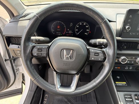 Used 2023 Honda CR-V EX-L image 18