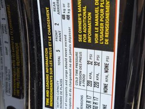 Used 2018 BMW 320i Sedan RWD image 15