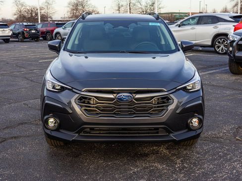 New 2026 Subaru Crosstrek 2.5i Limited w/ Crosstrek Mirror Package image 12