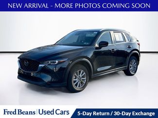 Used 2023 MAZDA CX-5 AWD 2.5 S video 3