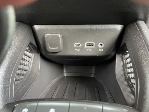 Certified 2023 Chevrolet TrailBlazer LS FWD image 28