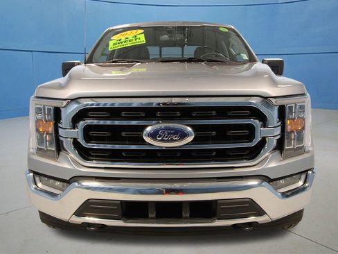 Used 2023 Ford F150 XLT w/ Equipment Group 302A High AWD/4WD image 32