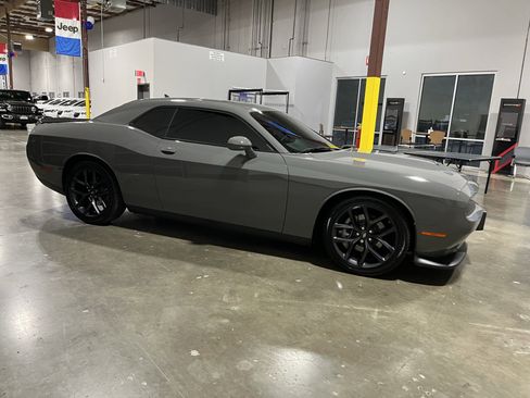 Used 2023 Dodge Challenger GT w/ Plus Package image 6