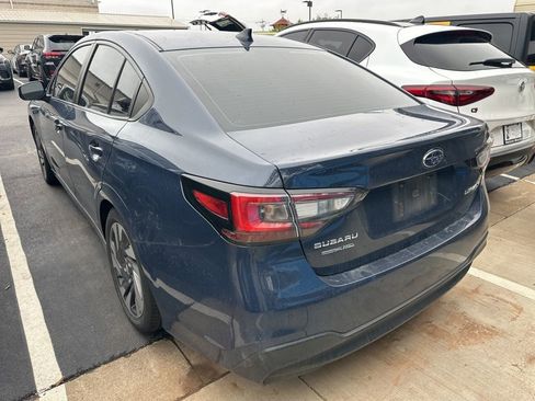 Used 2023 Subaru Legacy Limited AWD/4WD image 5
