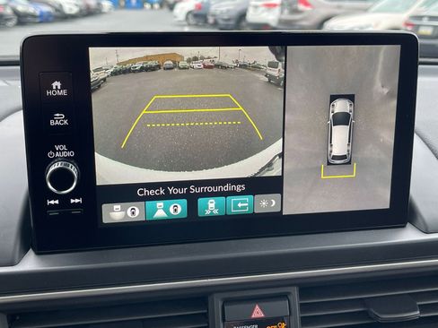 New 2025 Honda Pilot Elite image 23