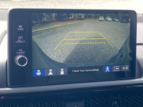 New 2026 Honda CR-V EX-L image 22