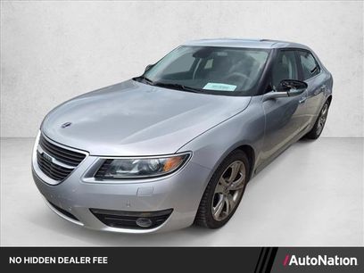 Used 2011 Saab 9-5 Turbo4 Premium