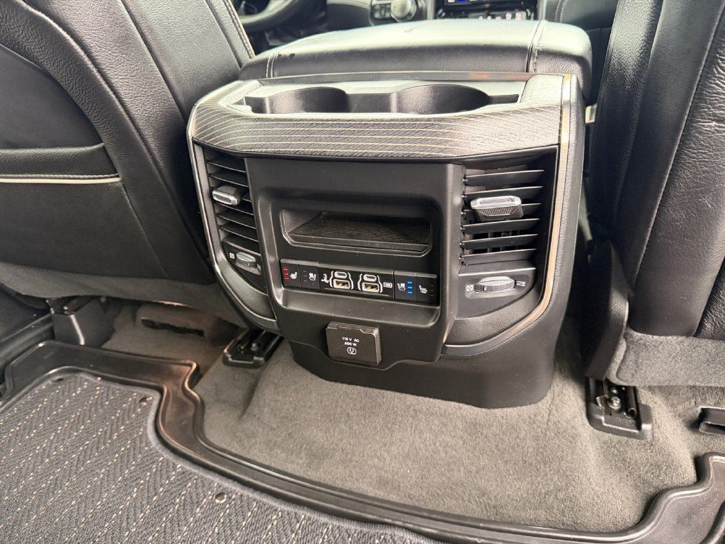 Used 2020 RAM 1500 Limited AWD/4WD image 34