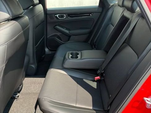 Used 2026 Honda Civic Sport Touring image 11