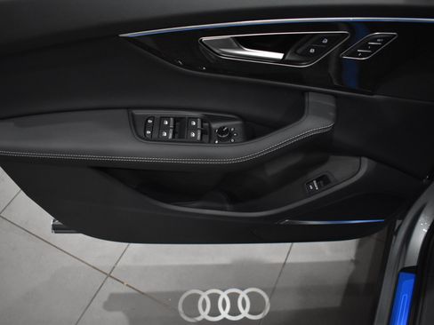 New 2026 Audi Q7 2.0T Premium Plus image 34