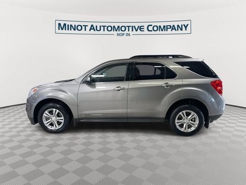 Used 2012 Chevrolet Equinox LT AWD/4WD image 5