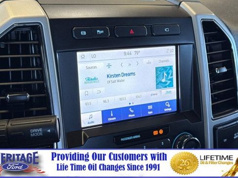 Used 2021 Ford F250 Lariat w/ Lariat Value Package AWD/4WD image 26