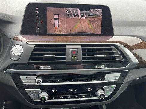 Used 2021 BMW X3 xDrive30i w/ Convenience Package image 10