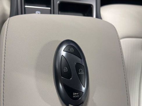 New 2026 Hyundai Sonata SE FWD image 21