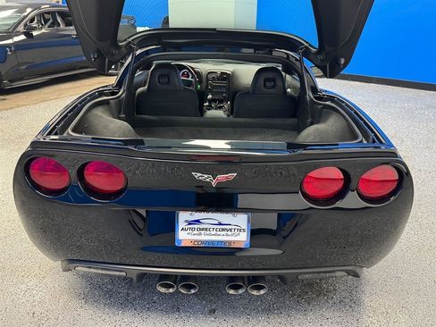 Used 2013 Chevrolet Corvette Z06 RWD image 16