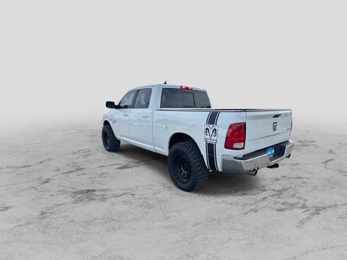 Certified 2019 RAM 1500 Big Horn image 6