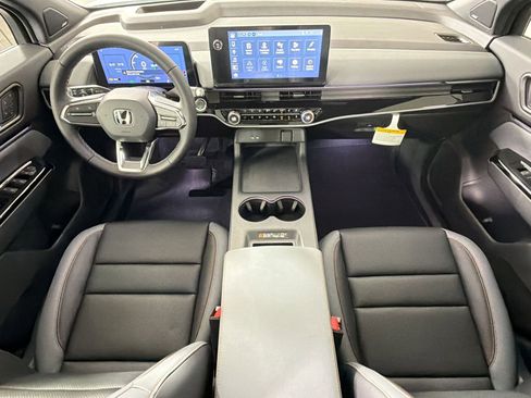 New 2026 Honda Prologue Elite image 17