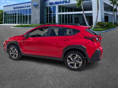 Used 2025 Subaru Crosstrek 2.0i Premium AWD/4WD image 5