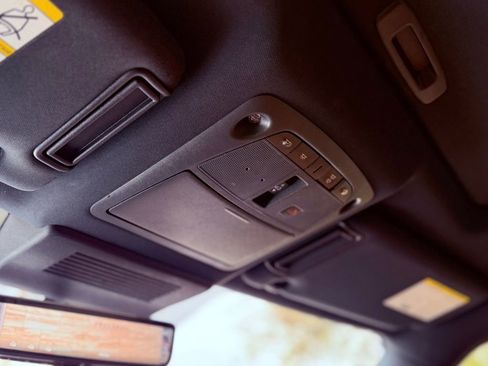 Used 2023 INFINITI QX80 Sensory w/ Cargo Package image 17