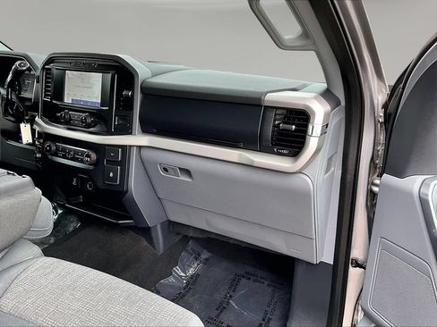 Used 2021 Ford F150 XLT AWD/4WD image 28