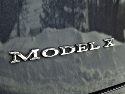 Used 2016 Tesla Model X 90D image 31