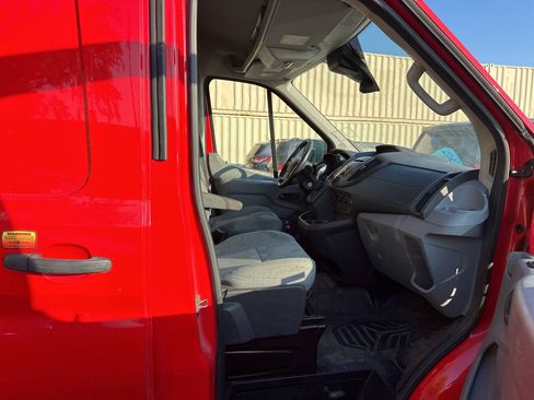 Used 2016 Ford Transit 350 148 Medium Roof RWD image 7