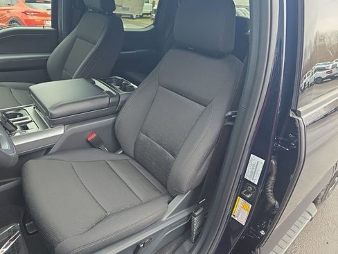 New 2026 Ford F150 XLT w/ Equipment Group 302A MID image 19