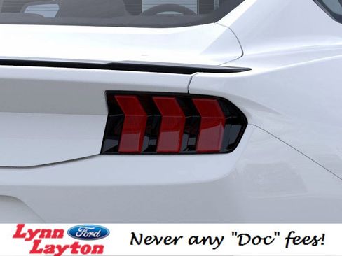 New 2026 Ford Mustang Premium image 21