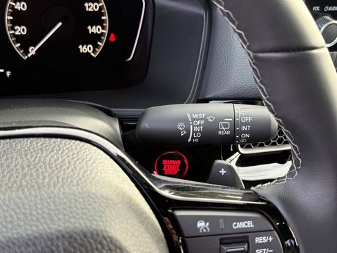 Certified 2026 Honda Civic Sport image 27