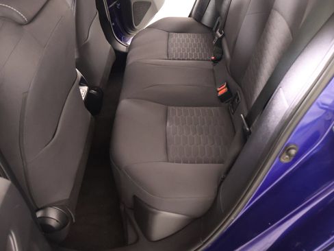 Used 2023 Toyota Corolla SE FWD image 11