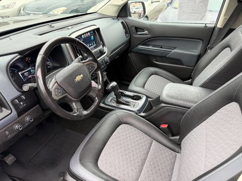 Used 2016 Chevrolet Colorado Z71 image 13