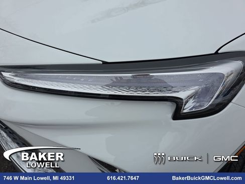 New 2026 Buick Encore GX Sport Touring w/ Comfort Package image 31