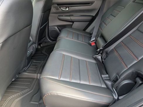 New 2026 Honda CR-V Sport-L image 27