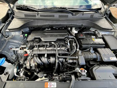 Used 2023 Hyundai Kona SEL w/ Cargo Package image 27