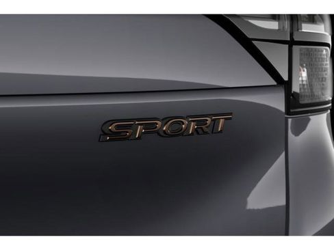 New 2026 Subaru Forester Sport w/ Sport Package image 12