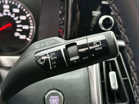 Used 2023 Kia Sorento EX image 33