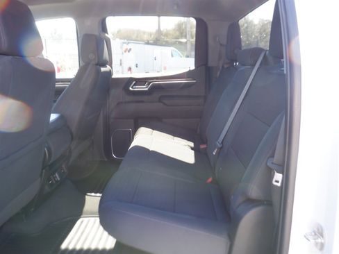 Used 2022 GMC Sierra 1500 SLE AWD/4WD image 13