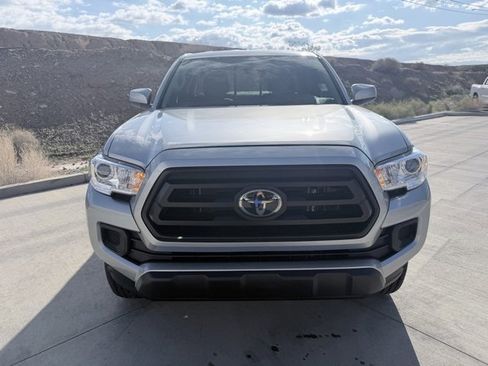 Used 2023 Toyota Tacoma SR image 2