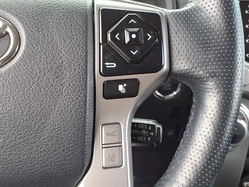 Used 2023 Toyota 4Runner Limited image 23