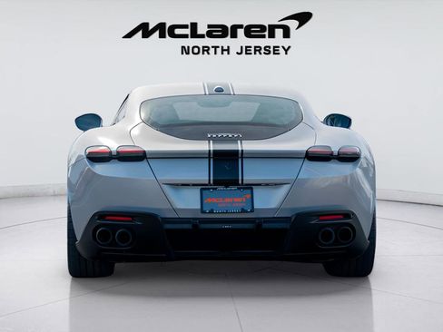 Used 2024 Ferrari Roma RWD image 6