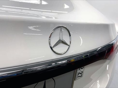 Used 2026 Mercedes-Benz E 350 Sedan image 14