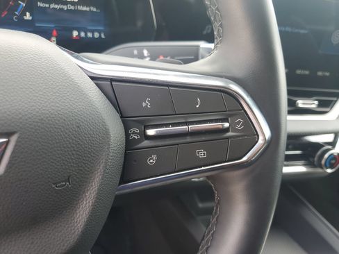 Used 2026 Chevrolet Equinox LT FWD image 18